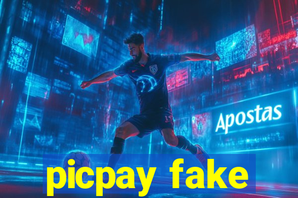 picpay fake